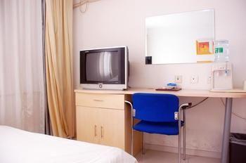 Yin Xing Hotel ปักกิ่ง ภายนอก รูปภาพ