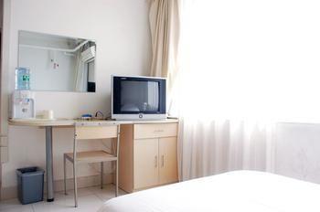Yin Xing Hotel ปักกิ่ง ภายนอก รูปภาพ