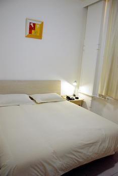 Yin Xing Hotel ปักกิ่ง ภายนอก รูปภาพ